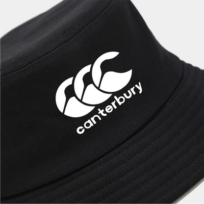 1 "Canterbury" Fashionable Printed Fisherman Hat