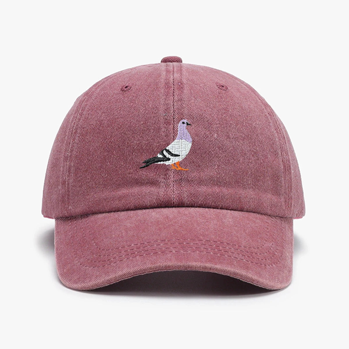 Fashionable Embroidered Baseball Cap
