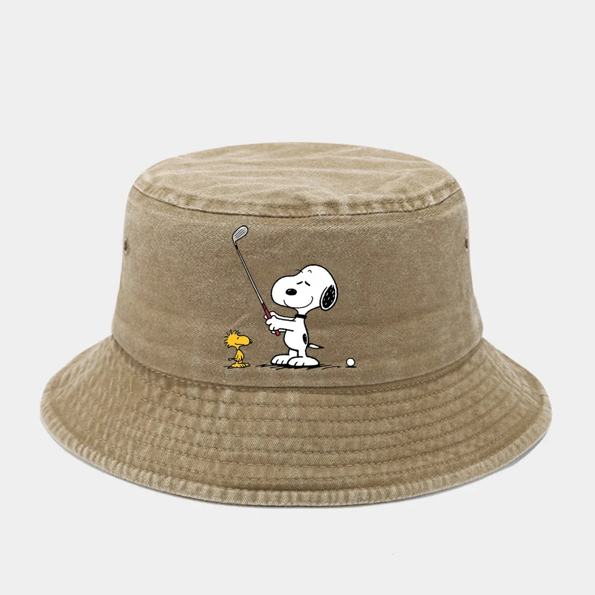 Retro Sunshade Fisherman Hat