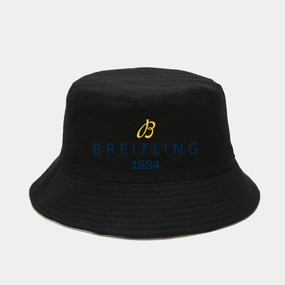 Printed Fisherman Hat