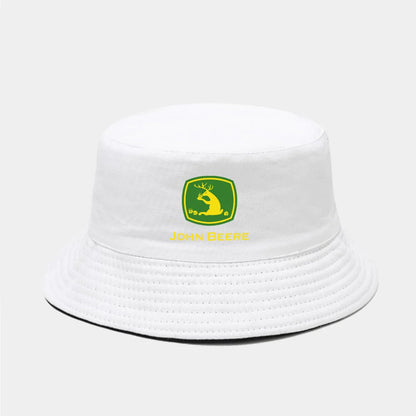 Printed Fisherman Hat Outdoor Fashion