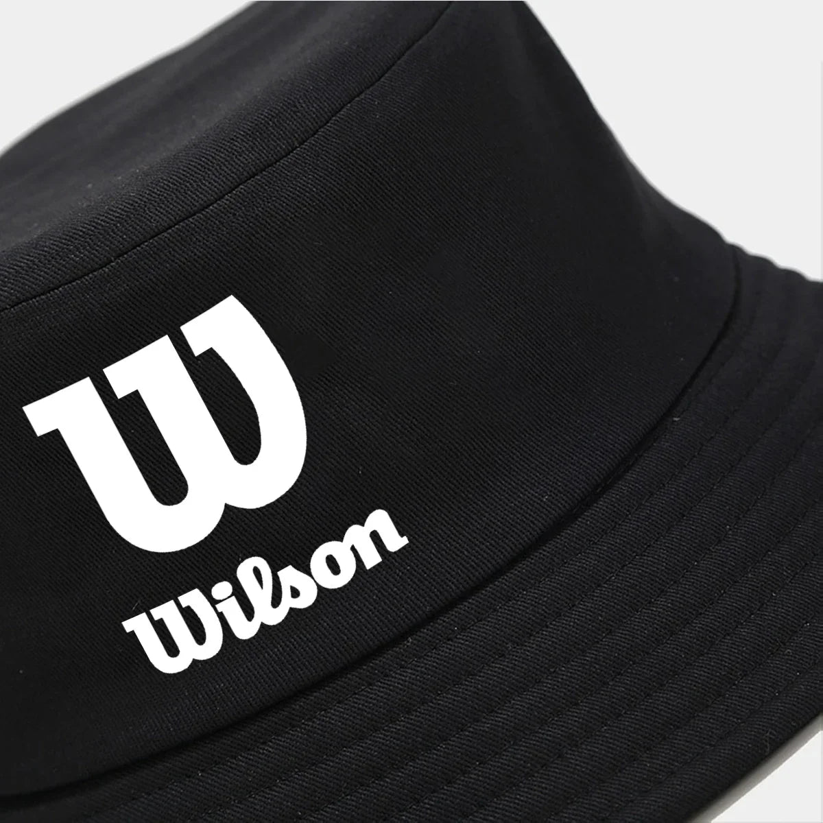 Printed Fisherman Hat Fashion