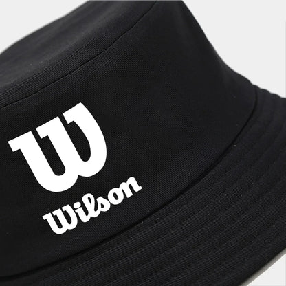 Printed Fisherman Hat Fashion