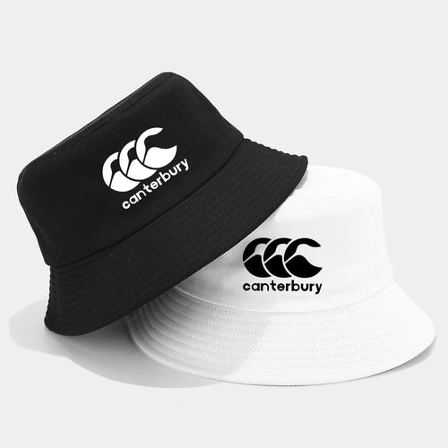 1 "Canterbury" Fashionable Printed Fisherman Hat