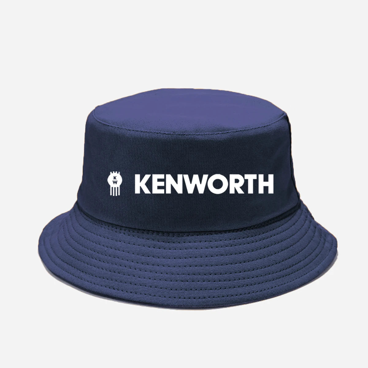 Printed Fisherman Hat Outdoor Fashion