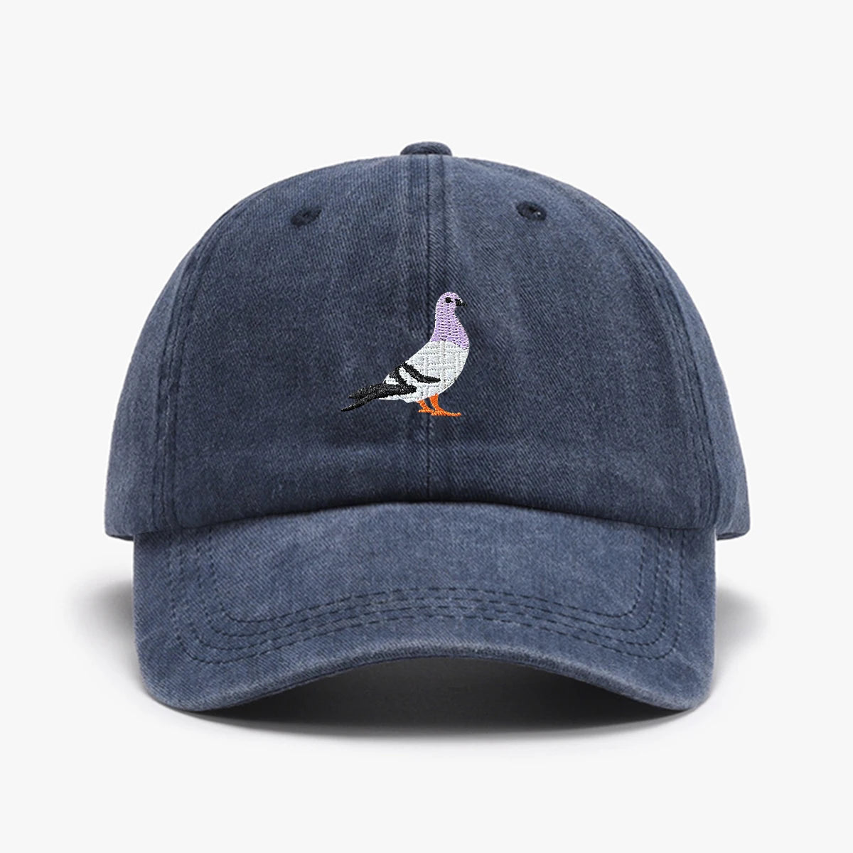 Fashionable Embroidered Baseball Cap