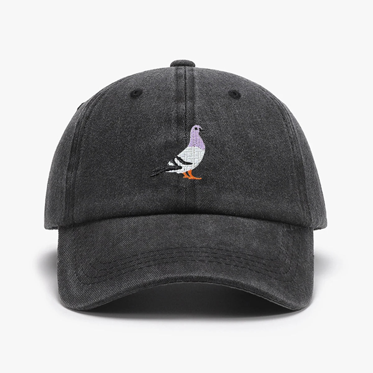 Fashionable Embroidered Baseball Cap