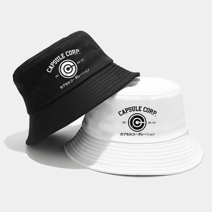 Printed Fisherman Hat Outdoor Fashion Accessory Sun Shading