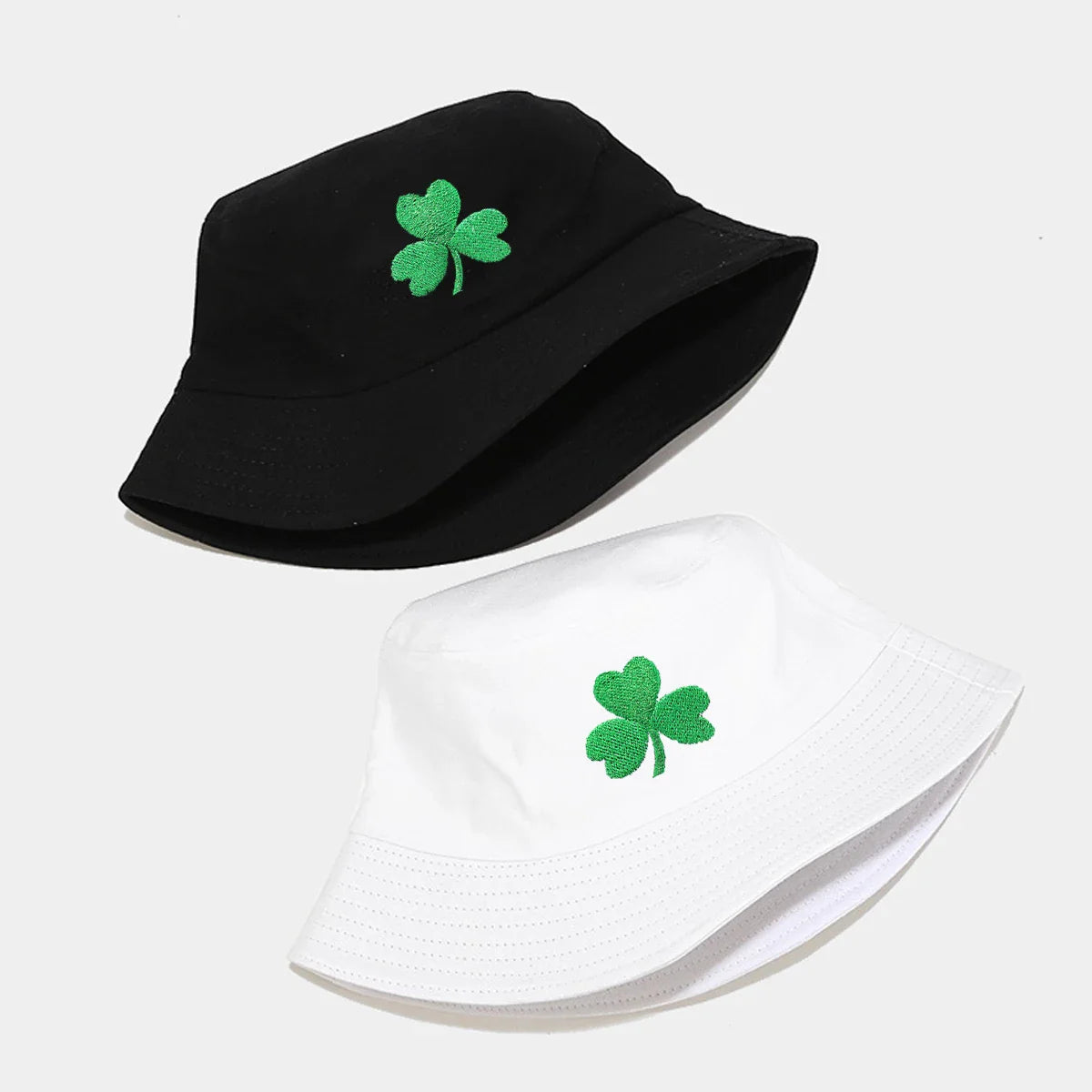 Fashionable Printed Fisherman Hat