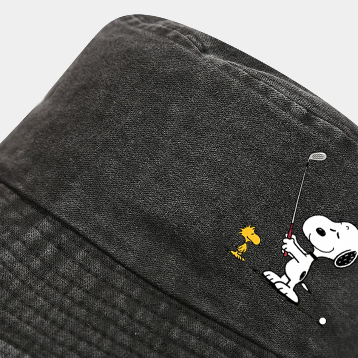 Retro Sunshade Fisherman Hat