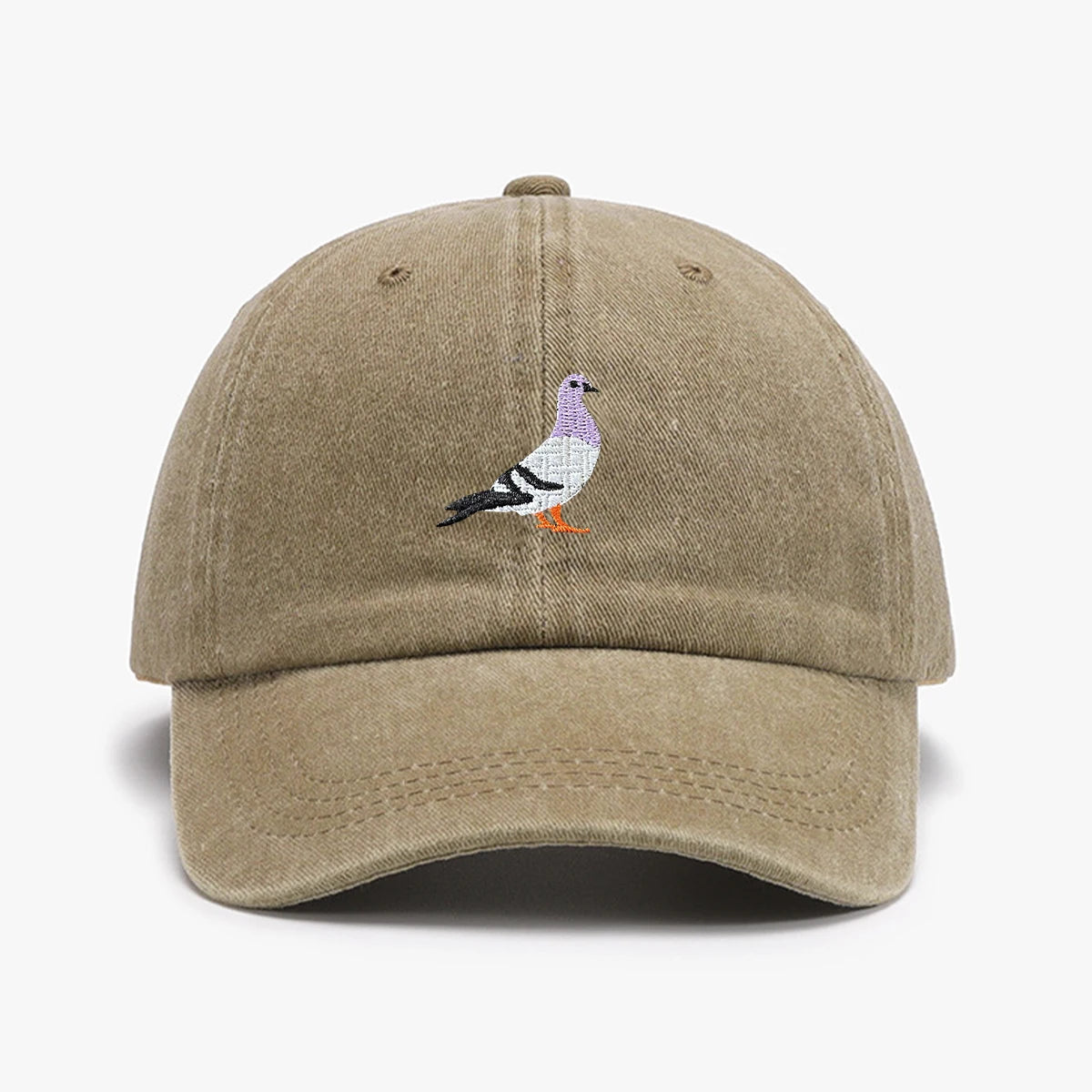 Fashionable Embroidered Baseball Cap