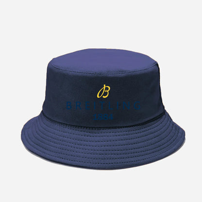 Printed Fisherman Hat