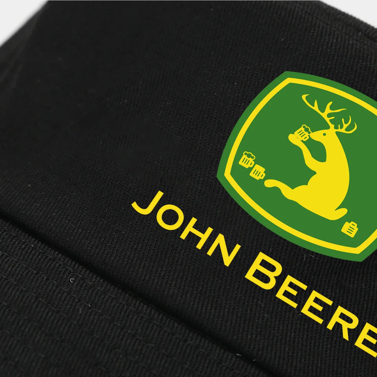 Printed Fisherman Hat Outdoor Fashion