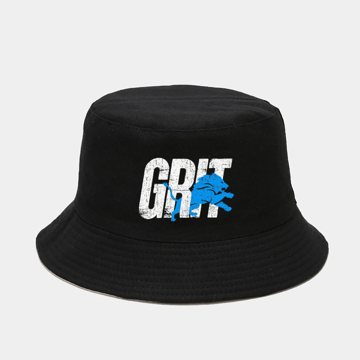 Fashionable Printed Fisherman Hat Holiday Gifts