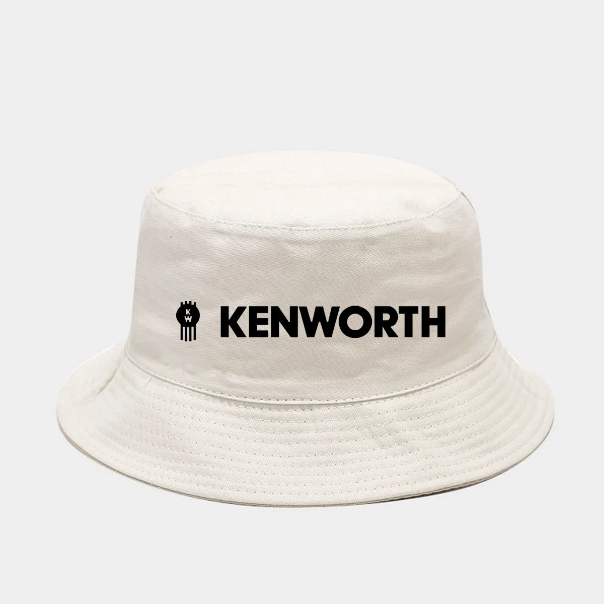 Printed Fisherman Hat Outdoor Fashion