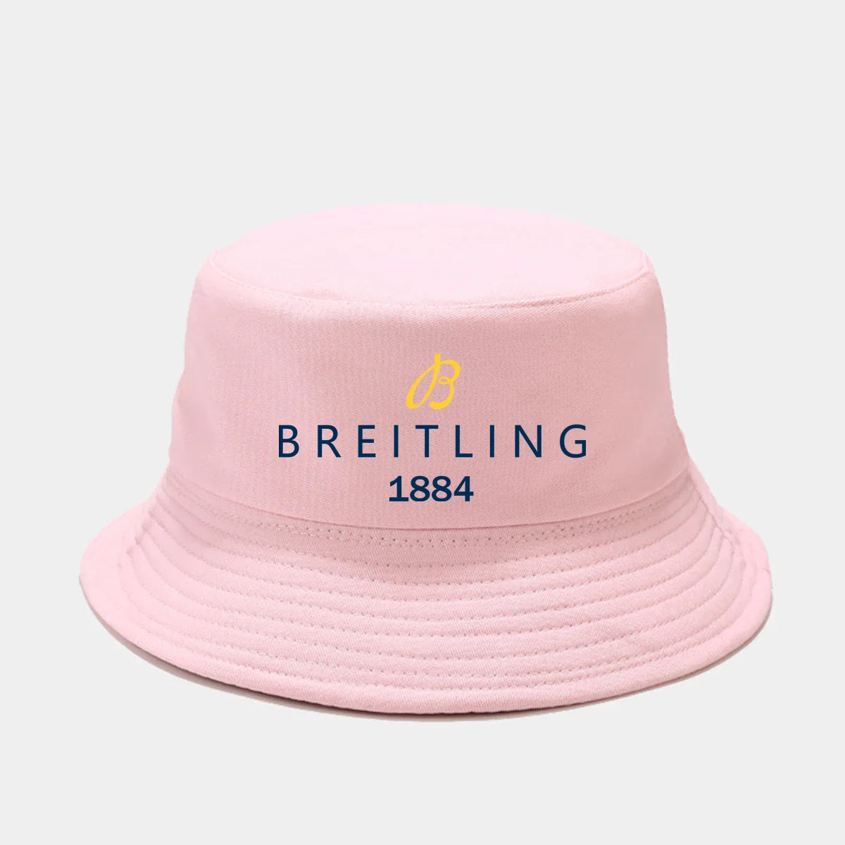 Printed Fisherman Hat