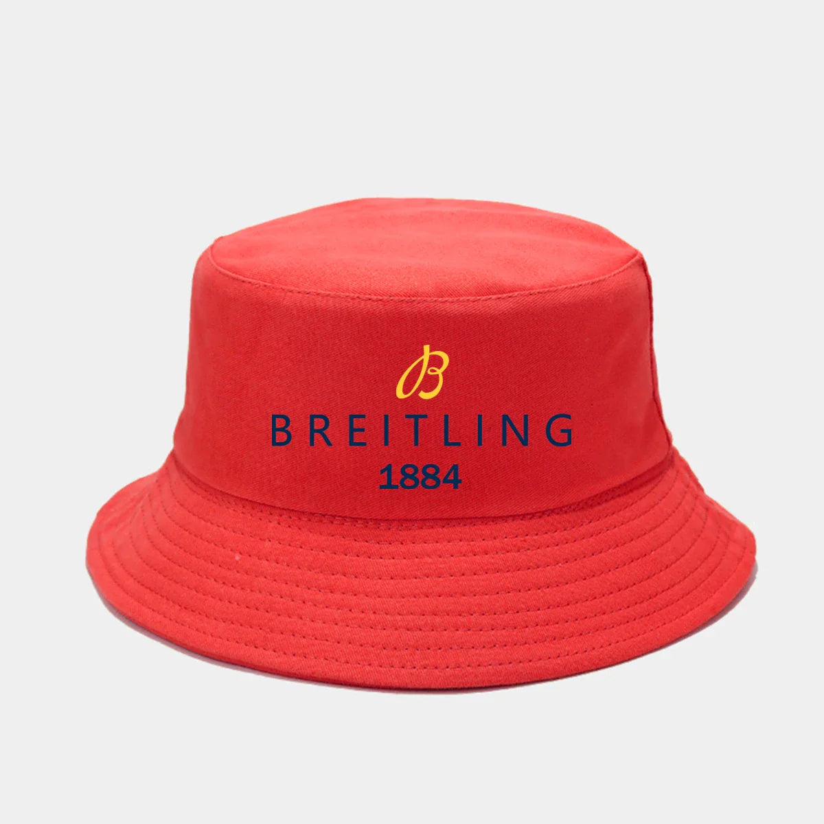 Printed Fisherman Hat