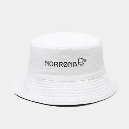 Fashionable Printed Fisherman Hat