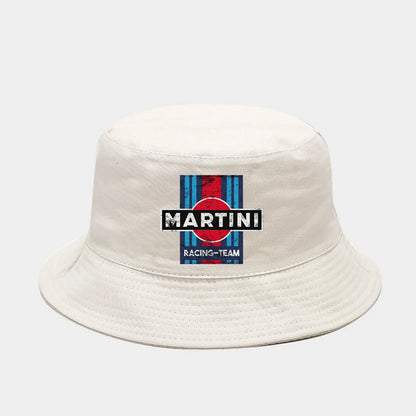 Printed Fisherman Hat Outdoor
