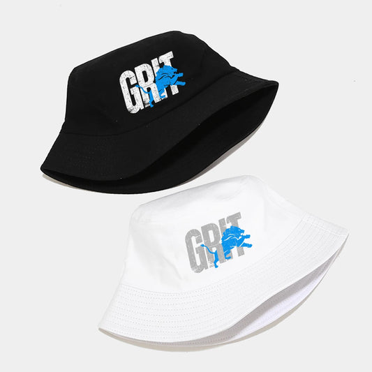Fashionable Printed Fisherman Hat Holiday Gifts