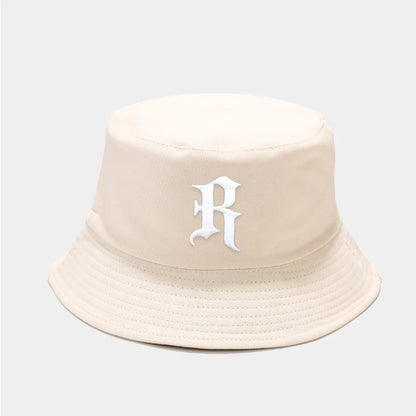Fashionable Embroidered Fisherman Baseball Hat