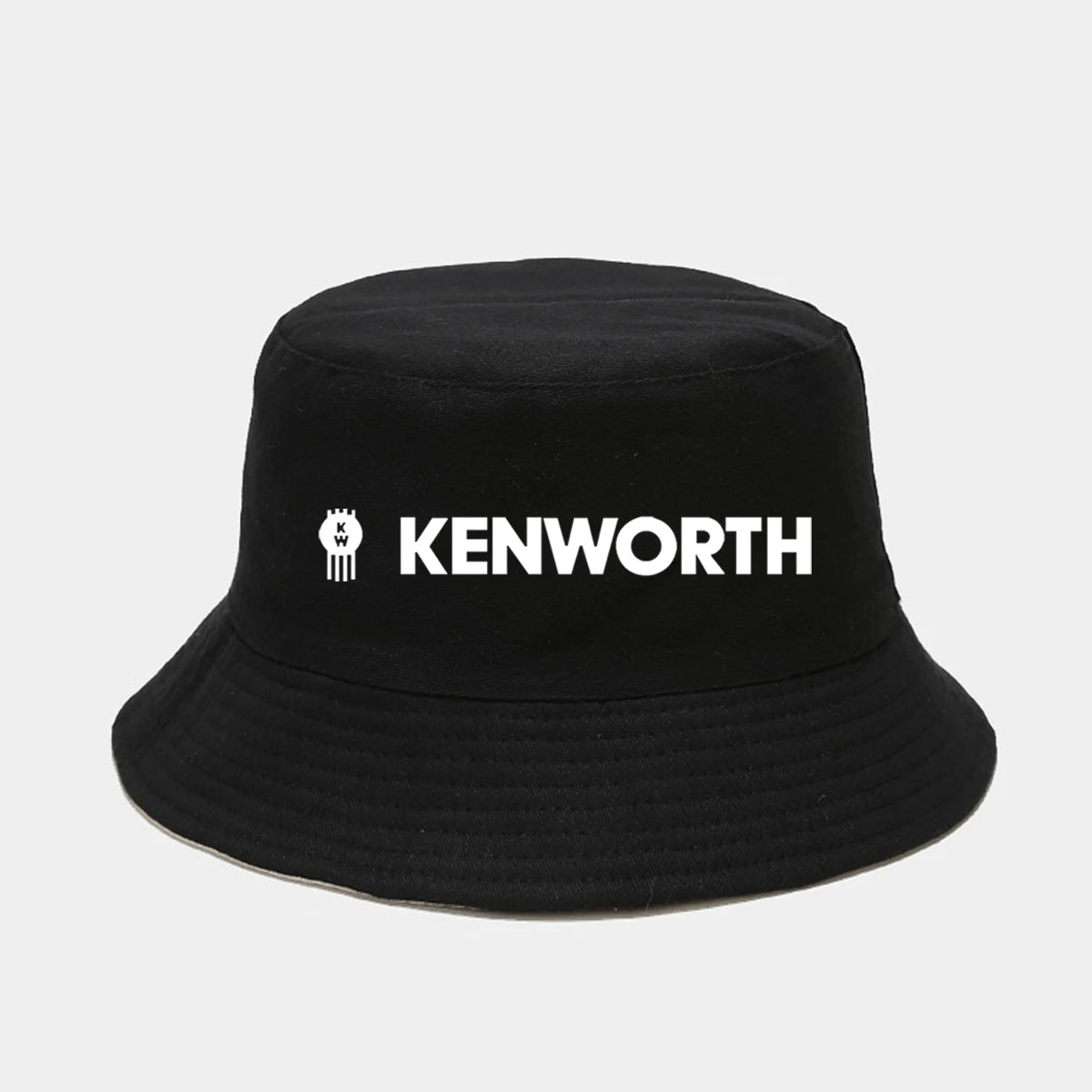 Printed Fisherman Hat Outdoor Fashion