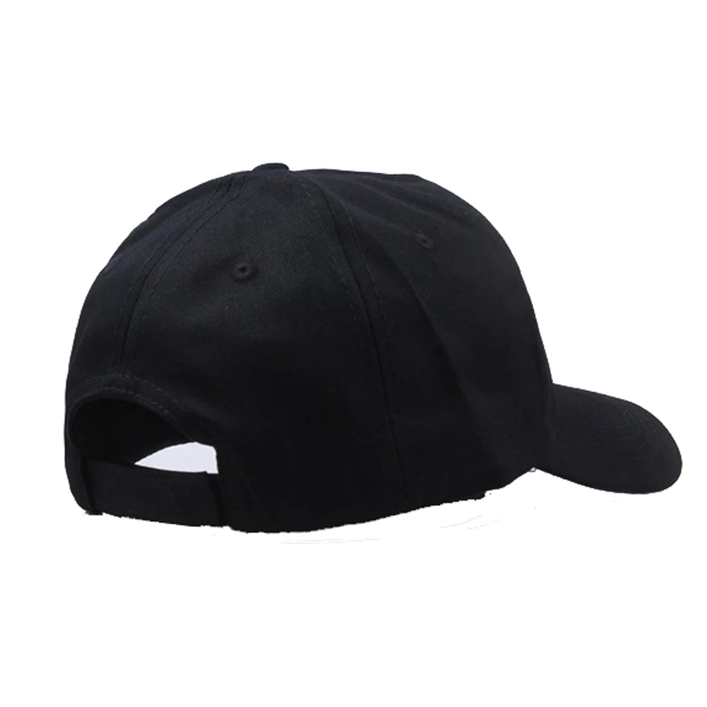 Wayne’s World Hat Brand Snapback Cotton