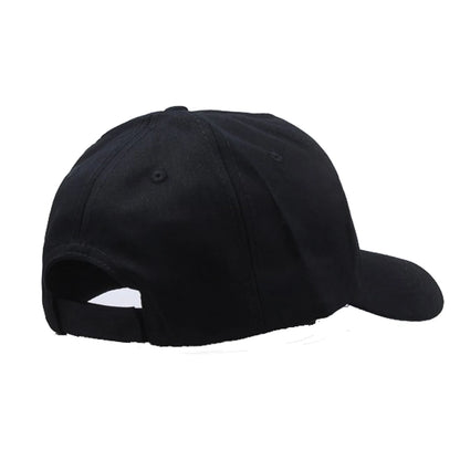 Wayne’s World Hat Brand Snapback Cotton