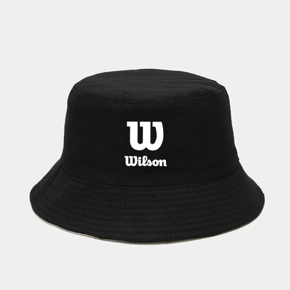 Printed Fisherman Hat Fashion