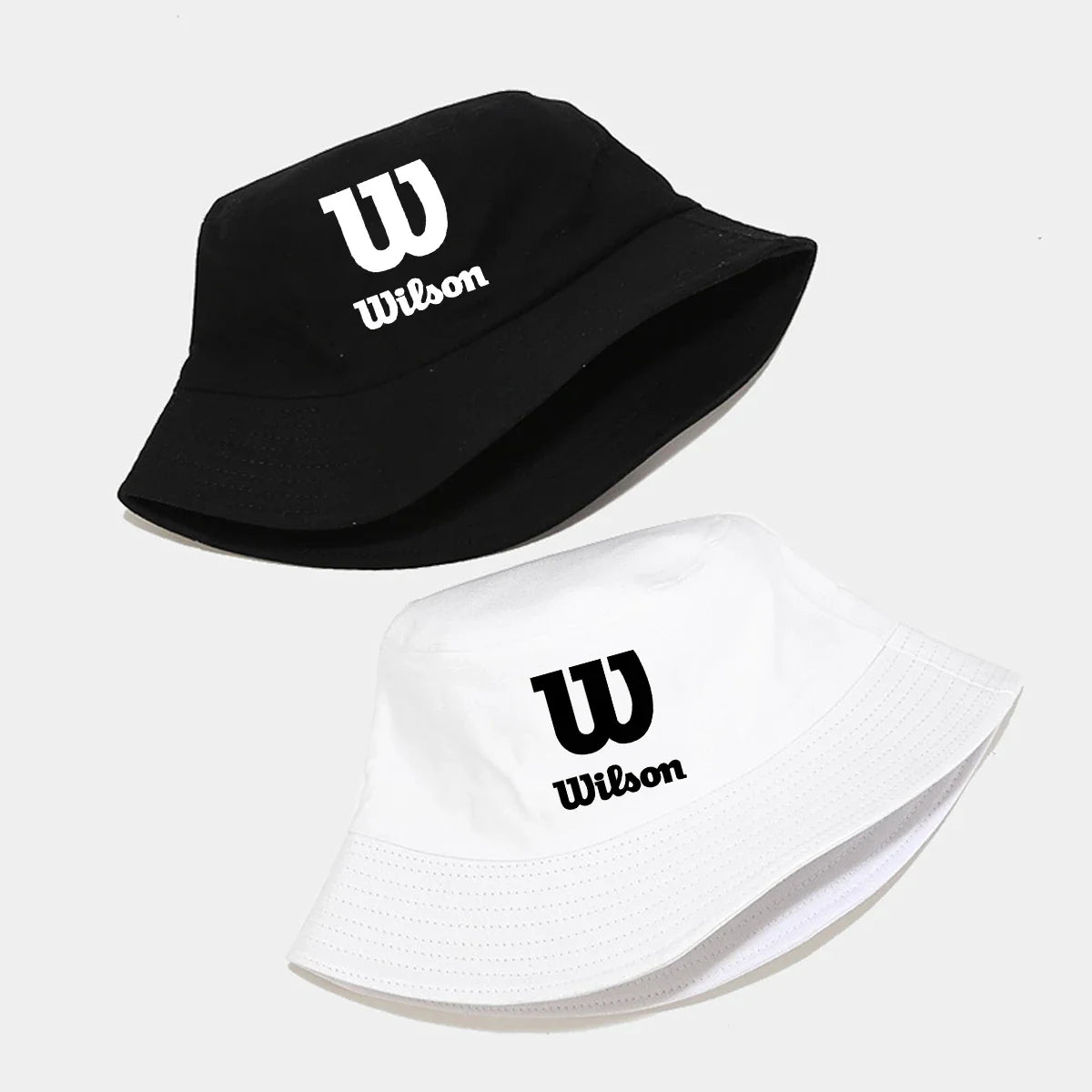 Printed Fisherman Hat Fashion