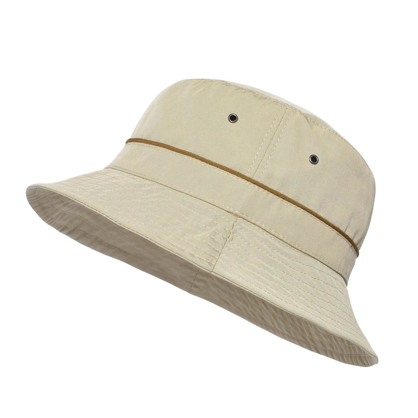 Quick-Dry Travel Bucket Hat