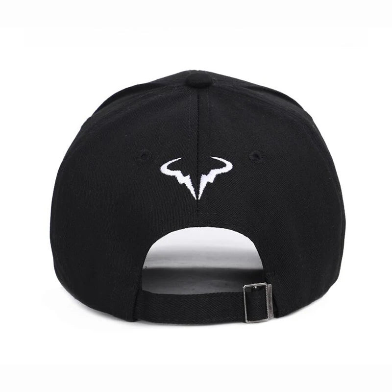 Rafael Nadal Embroidered Tennis Baseball Cap