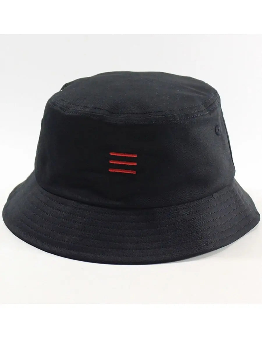 Adult Plus Size Cotton Boonie Bucket Hat