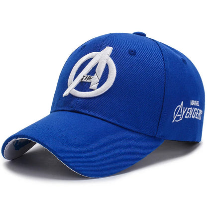 Unisex 3D Embroidered Snapback Baseball Cap