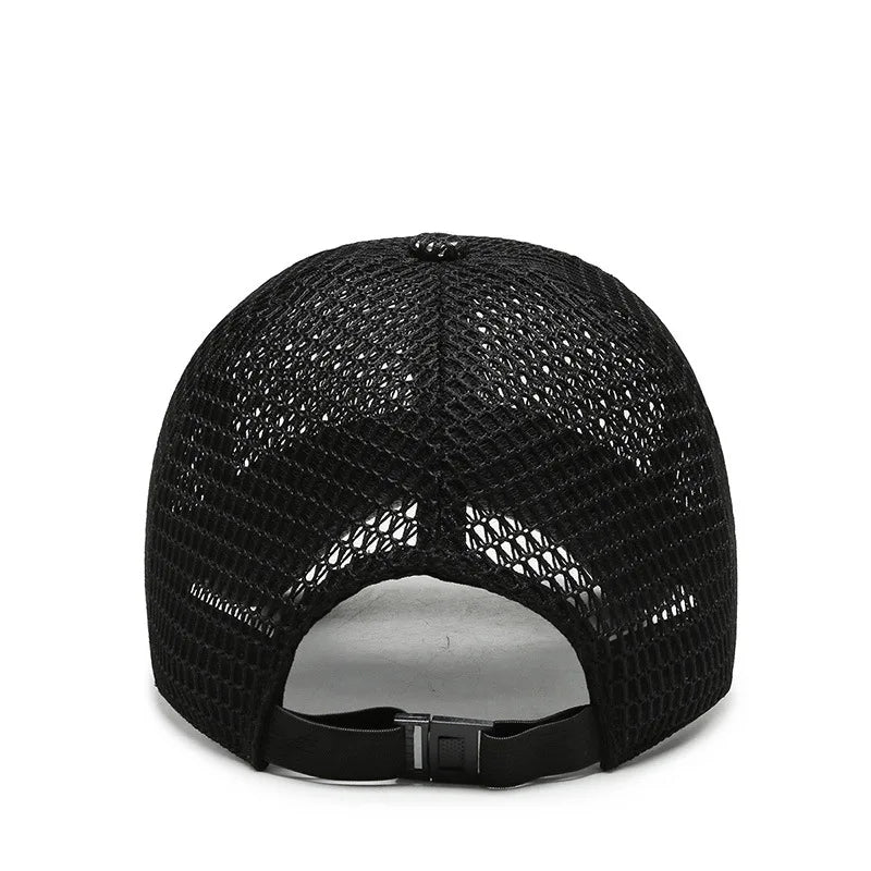 Summer Unisex Men fishing Baseball Caps