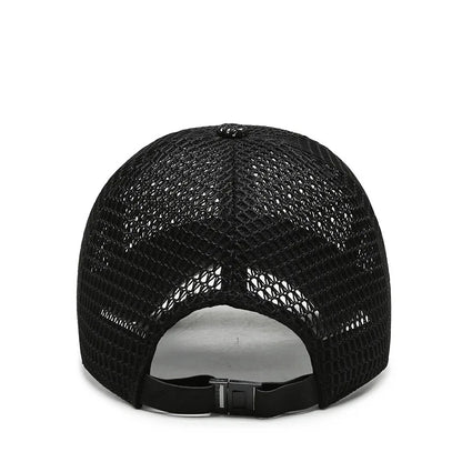 Summer Unisex Men fishing Baseball Caps