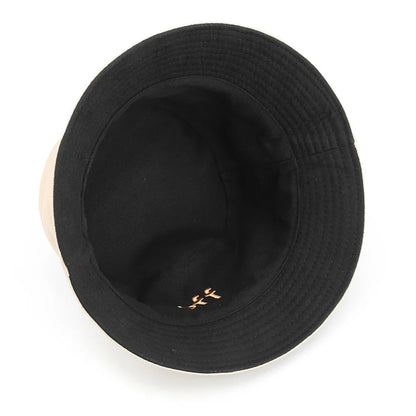 Hip Hop Panama Cap Cotton Double-sided Windproof Fisherman Hat Bob Homme