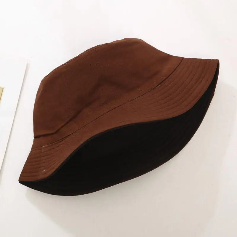 Cotton Fishing Hunting Cap Men Basin Chapeau Sun Protect Hats