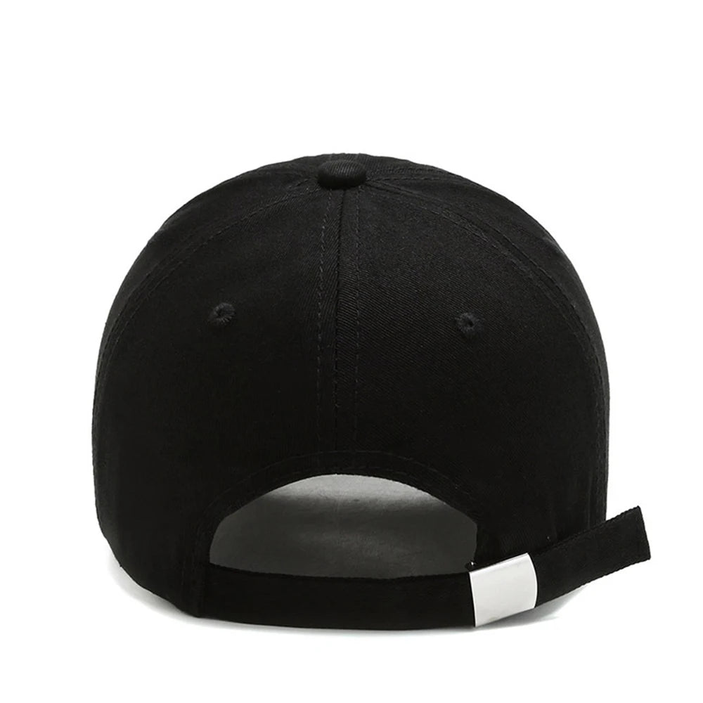 Unisex FS Vintage Worn Hole Baseball Cap