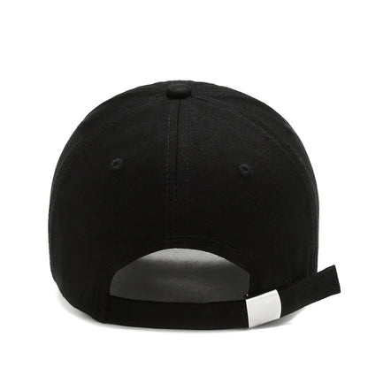 Unisex FS Vintage Worn Hole Baseball Cap