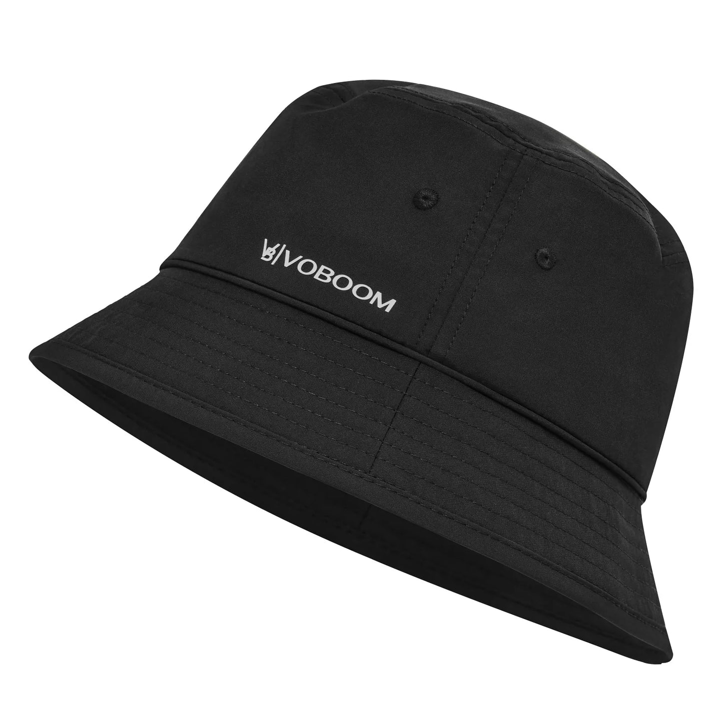 Unisex Quick Dry Packable Bucket Hat