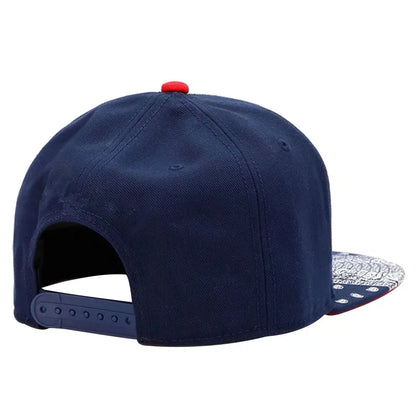 WESTCOAST Brand Parkour Sports Snapback Baseball Hat