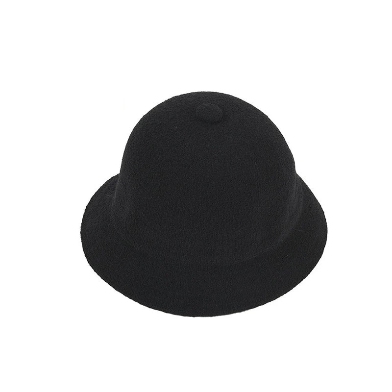Breathable Foldable Terry Toweling Bucket Hat