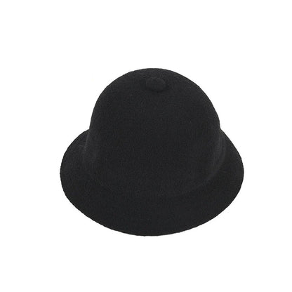 Breathable Foldable Terry Toweling Bucket Hat