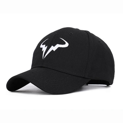 Rafael Nadal Embroidered Tennis Baseball Cap