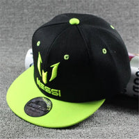 MESSI Green