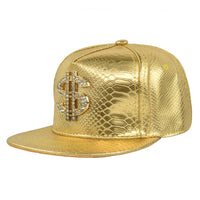 Dollar Gold