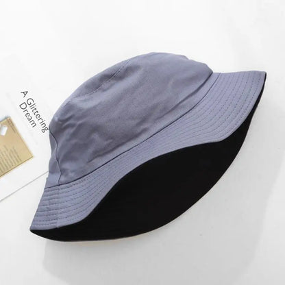 Cotton Fishing Hunting Cap Men Basin Chapeau Sun Protect Hats