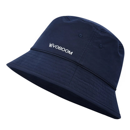 Unisex Quick Dry Packable Bucket Hat