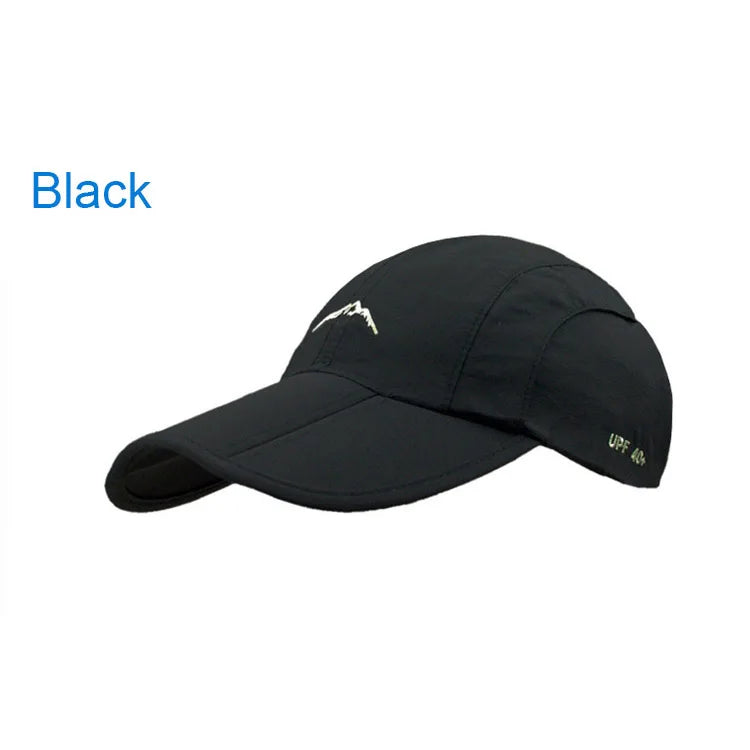 Waterproof Outdoor Sport Baseball Cap Unisex
